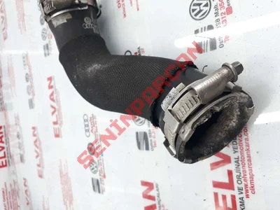 4F0145709H - BASINC HORTUMU - Used Original