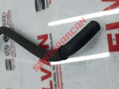 1K0131057B - BAGLANTI BORUSU