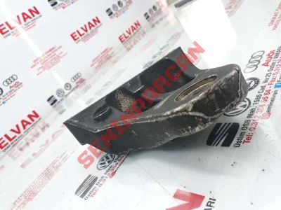 6Q0199185N - MOTOR YATAĞI - Used Original