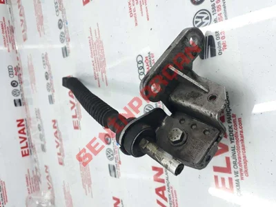 4B0713281D - VITES KOL LEVYESI - Used Original