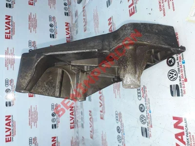 038199207AJ - MOTOR KULAGI