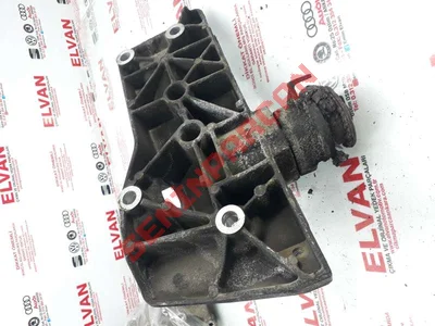 038145169G - ALTERNATÖR TUTUCUSU - Used Original