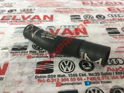 7E0121086B - HORTUM - Used Original