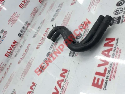 1K0130307G - YAKIT BORUSU