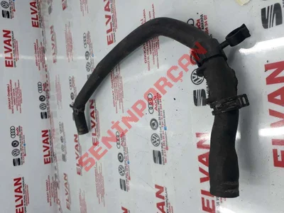 1K0122101CQ - YAYLI BAĞLANTILI SOĞUTMA - Used Original