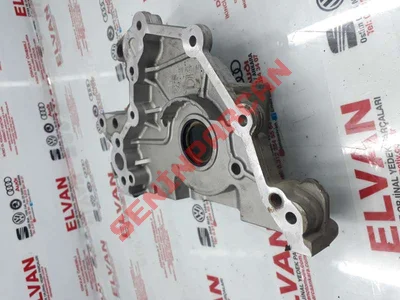 04E103153B - MEME YIKAMA KARTER - Used Original