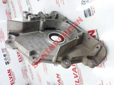 04E103153B - MEME YIKAMA KARTER - Used Original