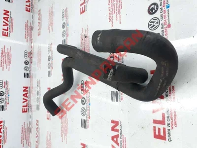 7M3122049H - YAYLI BAĞLANTILI SOĞUTMA - Used Original