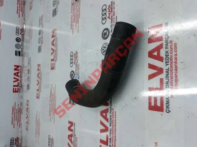 5Q0122073CL - VALFLI SOĞUTMA SIVISI HORTUMU