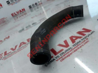 5Q0122073CL - VALFLI SOĞUTMA SIVISI HORTUMU