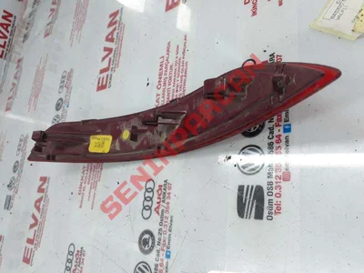 5C6945145A - RAFLEKÖR - Used Original