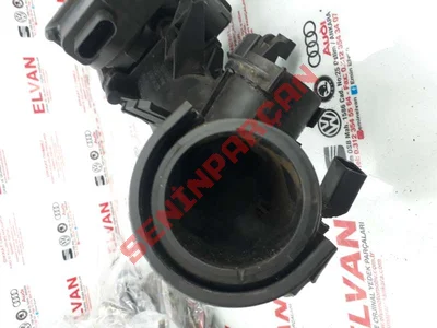 03C143861D - DİREKSİYON KUTUSU - Used Original