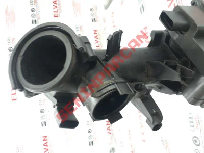 03C143861D - DİREKSİYON KUTUSU - Used Original