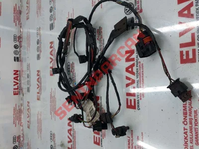 3T0971095J - TESISAT PARK MESAFE - Used Original