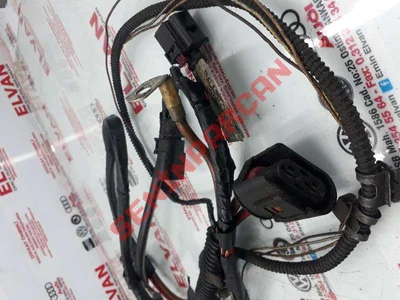 5C1971111A - SERVOTRONİC KABLO TAKIMI