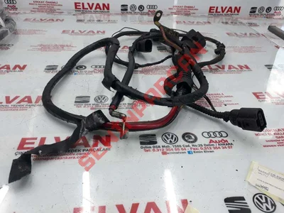 5C1971111A - SERVOTRONİC KABLO TAKIMI