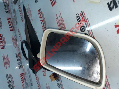 1Z0857538A - AYNA KAPAĞI - Used Original