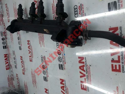 06A133217A - RONDELA - Used Original