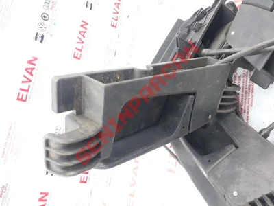 3AE885591 - SIRTLIK İÇİN UZAKTAN - Used Original