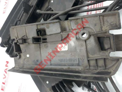 3AE885591 - SIRTLIK İÇİN UZAKTAN - Used Original