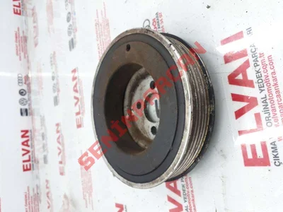 06B105243F - KRANKKASNAGI - Used Original