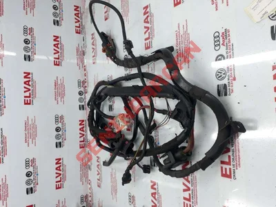 1K1971111AF - SERVOTRONİC KABLO TAKIMI