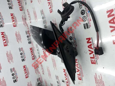 4F1857410AK - ELEKTR. AYAR ÜNİTELİ DIŞ AYNA