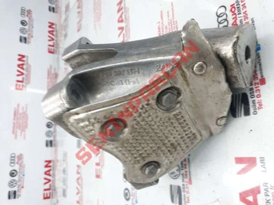 8K0199307BH - BRAKET