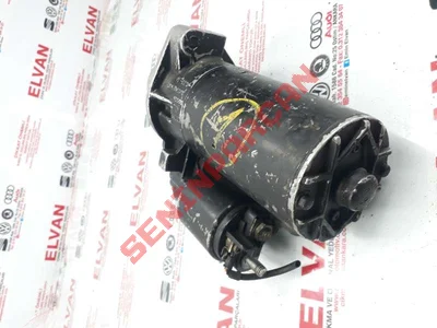 001108003 - MARŞ MOTORU - Used Original