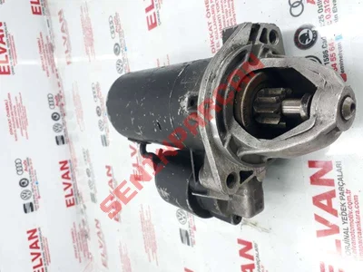 001108003 - MARŞ MOTORU - Used Original