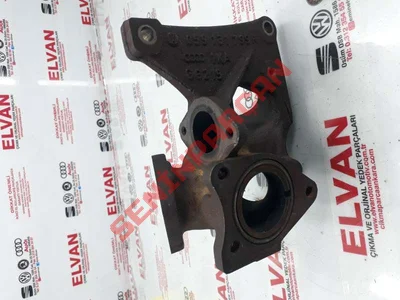 059131799K - MANİFOLD - Used Original
