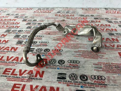 06J778H - YAĞ HORTUMU - Used Original