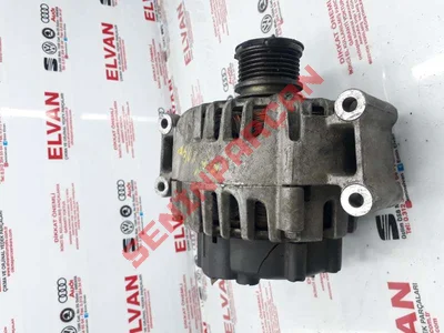 A0009067902 - ALTERNATÖR - Used Original