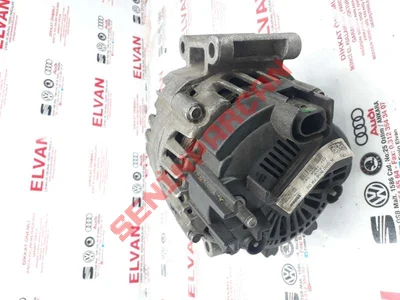 A0009067902 - ALTERNATÖR - Used Original