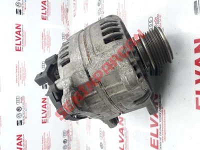 0986041760 - ALTERNATÖR - Used Original