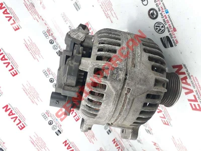 0986041760 - ALTERNATÖR - Used Original
