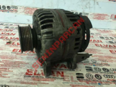074903025J - -W- TERMİNALİ OLAN - Used Original