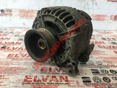 074903025J - -W- TERMİNALİ OLAN - Used Original