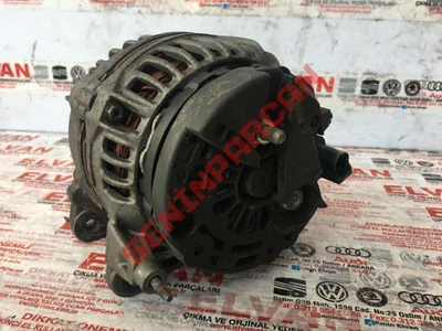 074903025J - -W- TERMİNALİ OLAN - Used Original
