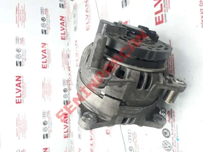 03C903023S - GENERATOR - Used Original