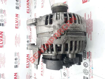 03C903023S - GENERATOR - Used Original