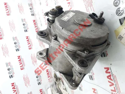 079903015E - EXCHANGEREVIZYONLUALTERNATORREMAN - Used Original