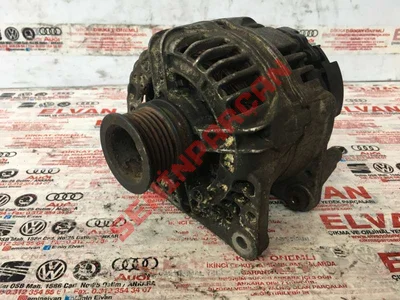 037903025N - ALTERNATÖR
