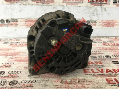 037903025N - ALTERNATÖR