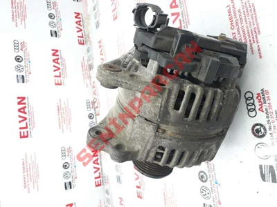 038903024D - ALTERNATÖR - Used Original