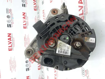 038903024D - ALTERNATÖR - Used Original