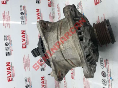 038903024D - ALTERNATÖR - Used Original