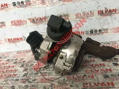 03L121111G - TERMOSTATLI SOĞUTMA SIVISI - Used Original