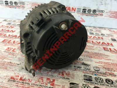 037903025B - ŞARJ DİNAMOSU - Used Original