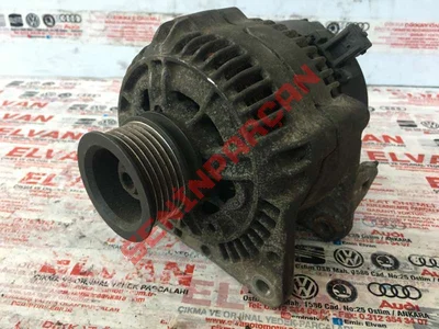 037903025B - ŞARJ DİNAMOSU - Used Original